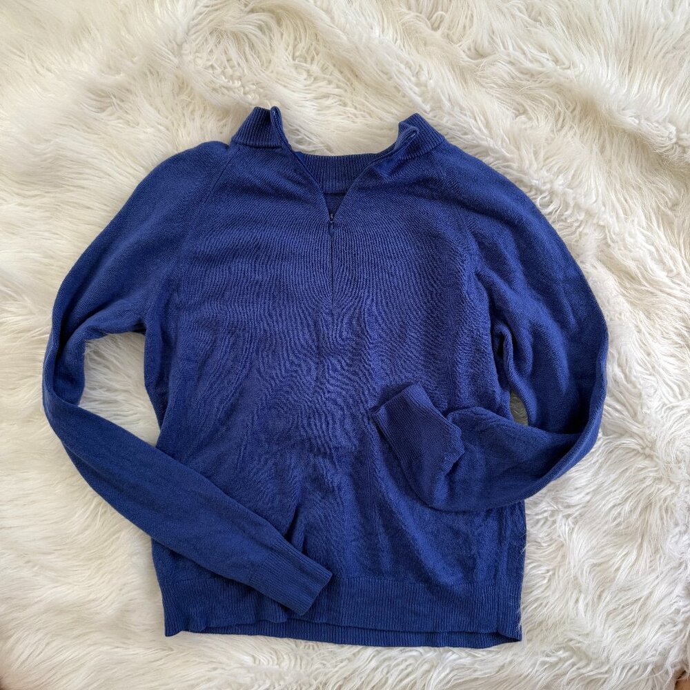 Debbie Morgan Thin Sweater